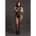 Le Désir Fishnet Lace Bodystocking OSX
