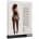 Le Désir Fishnet Lace Bodystocking OSX