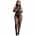 Le Désir Fishnet Lace Bodystocking OSX