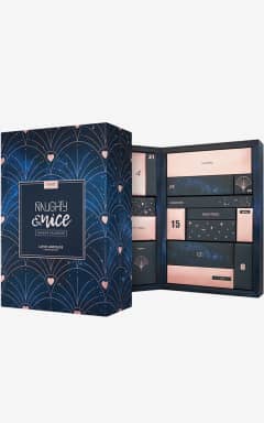 Sextoys für Paare Naughty and Nice Advent Calendar 2025