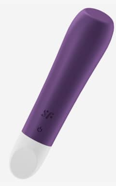 Vibratoren Satisfyer Ultra Power Bullet 2 Violet