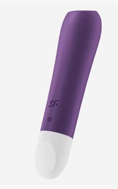 Vibratoren Satisfyer Ultra Power Bullet 2 Violet