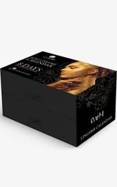 Bondage Le Désir Sexy Lingerie Giftbox
