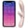Satisfyer Hot Lover Silver Champagne