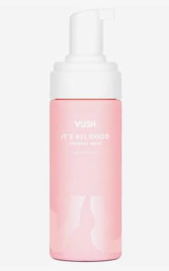 Alle Vush It's All Good Intimate Body Wash