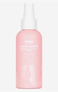 Alle Vush Clean Queen Intimate Accessory Spray