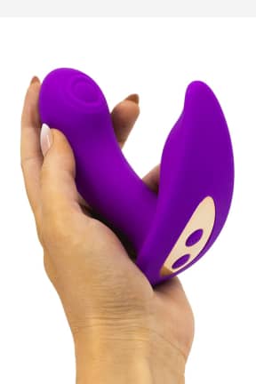 Vibratoren Midnight Pulse Vibrator