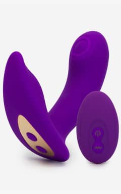 Vibratoren Midnight Pulse Vibrator