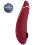 Womanizer Premium 2 Bordeaux