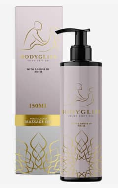 Gleitgel BodyGliss Massage Oil Anise