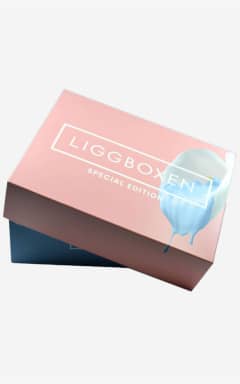 Alle Liggboxen Limited Edition 03