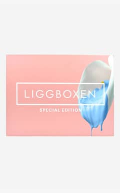 Alle Liggboxen Limited Edition 03