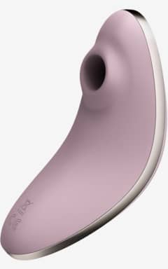 Vibratoren Vulva Lover 1 violet