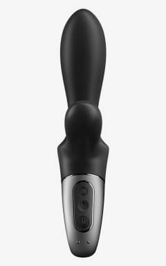 Vibratoren Heat Climax+ Connect App