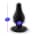 Silexd Plug Model 2 L Black
