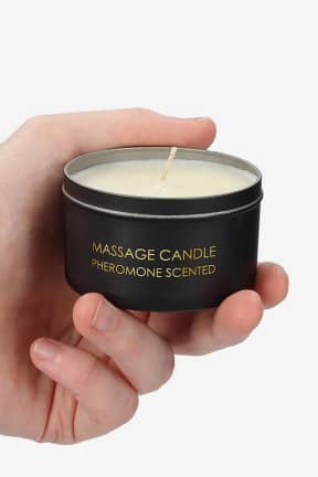 Alle Le Désir Massage Candle Pheromone