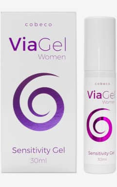 Potenzmittel Viagel 30 ml For Women