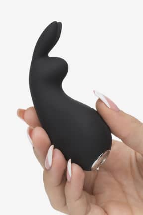 Rabbitvibratoren Fifty Shades Of Grey - Greedy Girl Rechargeable Cl