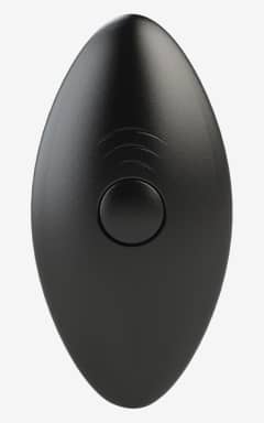 Prostatamassage Nexus - Quattro Remote Control Vibrating Pleasure 