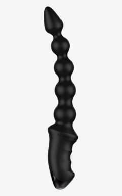 Prostatamassage Nexus Bendz Bendable Vibrator Anal Probe Edition