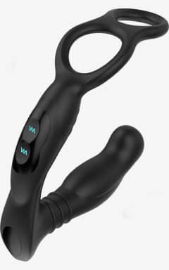 Prostatamassage Nexus - Simul8 Vibrating Dual Motor