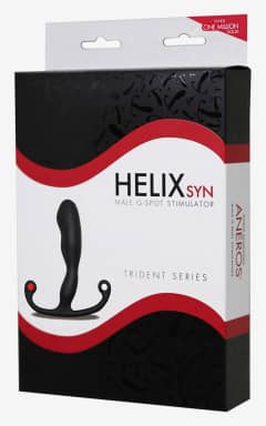 Alle Aneros - Helix Syn Trident Anal Stimulator