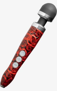 Alle Doxy Die Cast 3 Rechargeable Rose