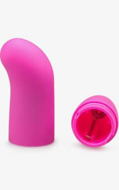 Alle Mini G-Spot Vibrator Pink