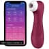 Satisfyer Pro 2 Generation 3 BT/App