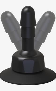 Analtoys Vibrating Dual Density ULTRASKYN Set incl. Remote