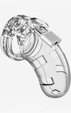 BDSM Mancage Model 01 Chastity Cage