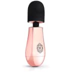 Rosy Gold Nouveau Mini Massager