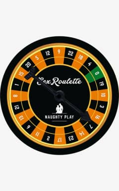 Sexspiele Sex Roulette Naughty Play 
