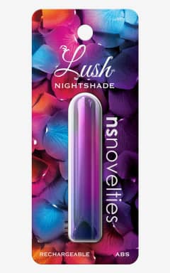 Alle Lush Nightshade Multicolor