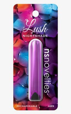 Alle Lush Nightshade Purple