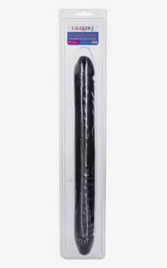 Dildo Veined Double Dong 18 Inch
