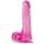 B Yours Plus Ram N Jam Pink
