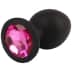 Booty Fantasy Gem Buttplug