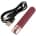 Bullet Rechargeable Red