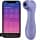 Satisfyer Pro 2 Generation 3 Violet BT/App