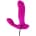 RC Shaking & Vibrating Panty Vibrator Pink