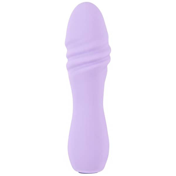 Cuties Mini Vibrator Purple