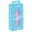 Cuties Mini Vibrator Purple
