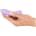 Cuties Mini Vibrator Purple
