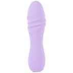 Cuties Mini Vibrator Purple