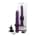 Telescopic Vibrator Indulge Optimus