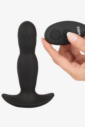 Alle RC Inflatable Massager