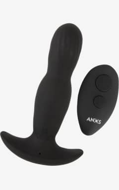 Alle RC Inflatable Massager