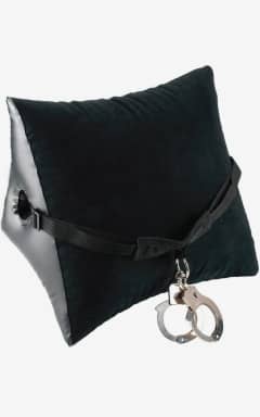 Alle Fetish Fantasy Deluxe Position Master With Cuffs