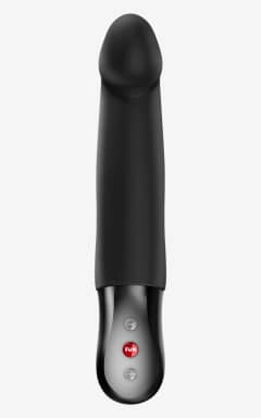 Vibratoren Fun Factory Stronic Real - Black 